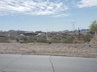 3960 Blackhawk Dr LOT 6, Lake Havasu City, AZ 86406