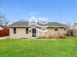 3921 Palmerston Ave, Dayton, OH