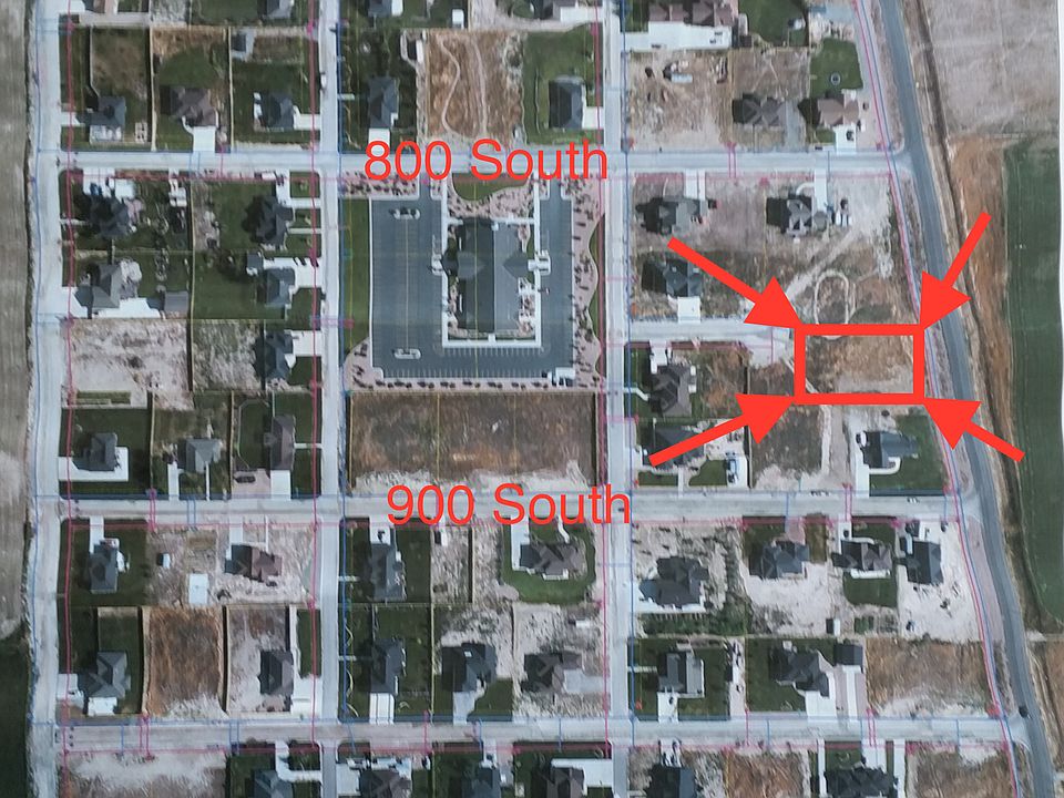 2nd image of 27 West 850 South