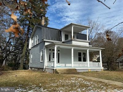 421 W Main St, Purcellville, VA, 20132