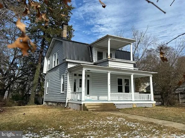 421 W Main St, Purcellville, VA 20132