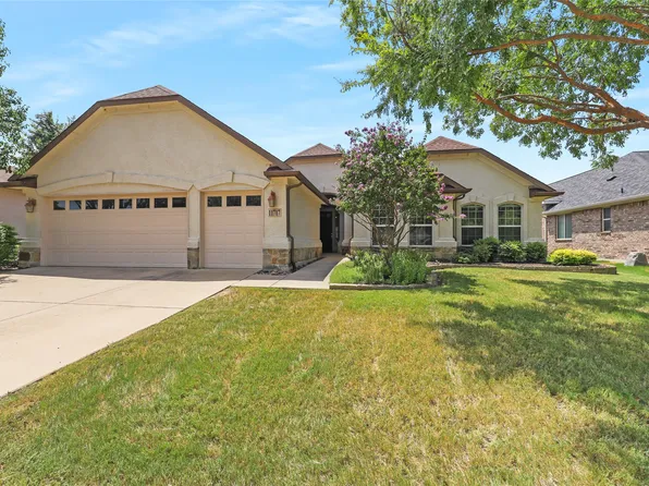 11717 Lynnbrook Dr, Denton, TX 76207