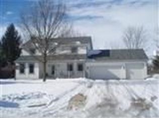1800 Fox Run, Troy, OH 45373