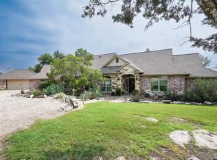 4765 Compass Way, Bluff Dale, TX 76433