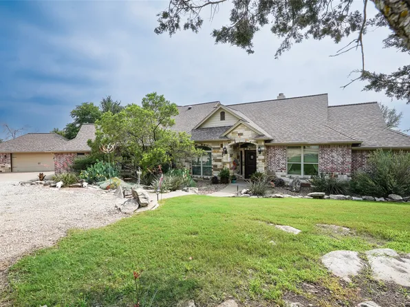 4765 Compass Way, Bluff Dale, TX 76433