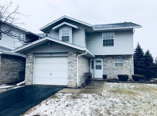 701 N Tamarac Blvd, Addison, IL 60101