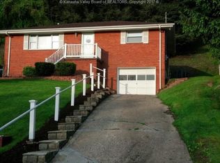 2641 Larwood Dr, Charleston, WV 25302