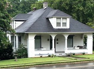 411 Sampson Ave, Dyersburg, TN 38024