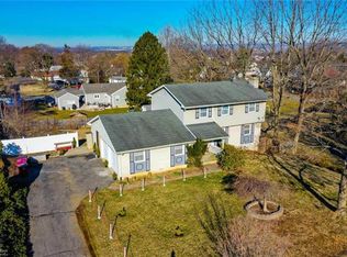 1412 Waverly St, Easton, PA 18040