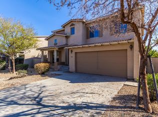 13781 W Redfield Rd, Surprise, AZ 85379