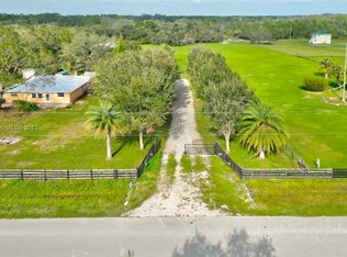 255 NE 342nd Trl, Okeechobee, FL 34972
