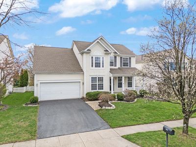 5957 Preserve Blvd, New Albany, OH, 43054