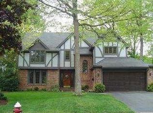 4411 Tamworth Rd, Sylvania, OH 43560