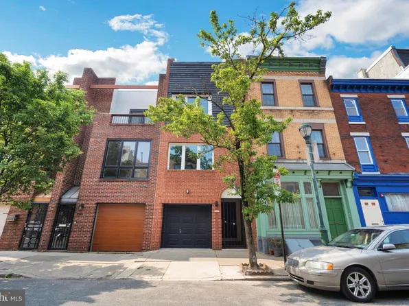 2048 South St, Philadelphia, PA 19146