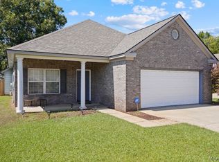 721 Briarcliff Pl, Prattville, AL 36066