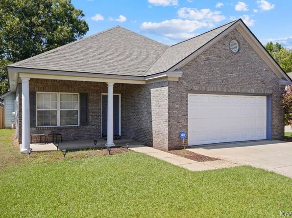 721 Briarcliff Pl, Prattville, AL 36066