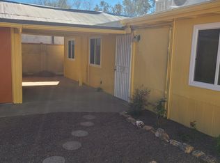 3628 E Presidio Rd, Tucson, AZ 85716