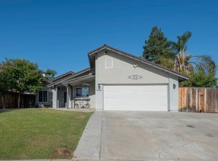 3916 Jerome Way, Bakersfield, CA