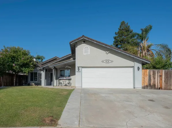 3916 Jerome Way, Bakersfield, CA 93309