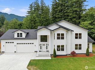13617 436th Avenue SE, North Bend, WA 98045