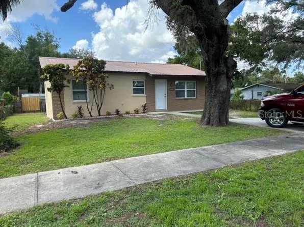 4104 N 20TH STREET, TAMPA, FL 33610