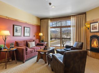 10 Warm Creek Ln #214, Victor, ID 83455