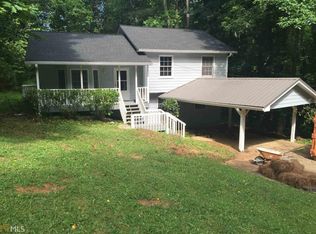 4644 W Glen Ridge Cir #4, Winston, GA 30187