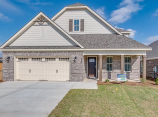 336 Winter Way, Pike Road, AL 36064