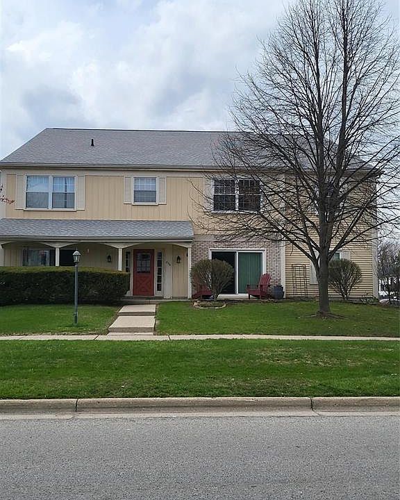 806 Bloomfield Village Blvd APT H, Auburn Hills, MI 48326 Zillow