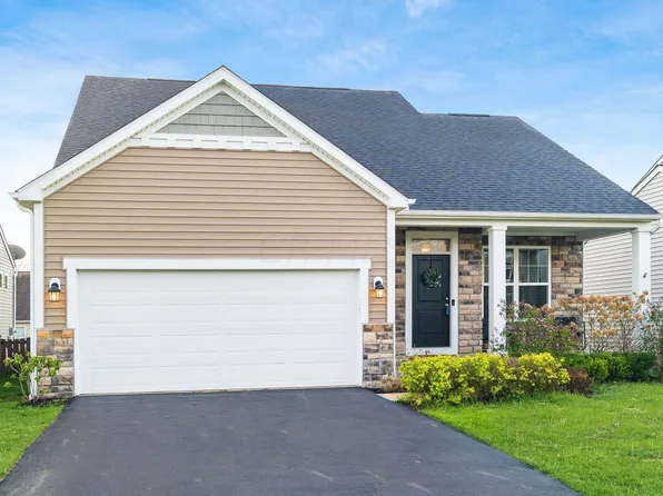 5965 Kilbeggan St, Galloway, OH 43119