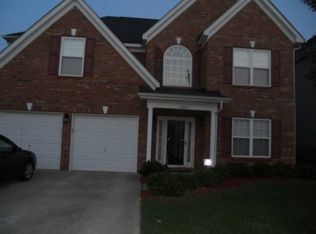11415 Sidney Crest Ave, Charlotte, NC 28213