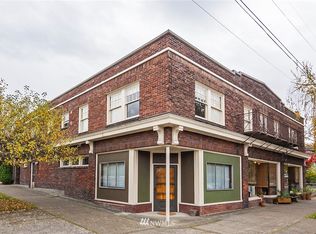 5020 Meridian Ave N, Seattle, WA 98103