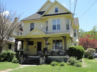 1710 Sanderson Ave, Scranton, PA 18509