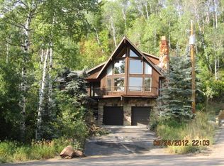 4571 W Hidden Cove Rd, Park City, UT 84098