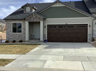 80 N Parkside Loop, Elk Ridge, UT 84651