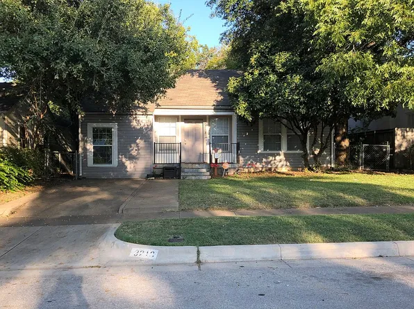 3213 Merida Ave, Fort Worth, TX 76109
