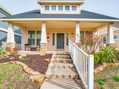 10217 Franklin Dr, Providence Village, TX, 76227