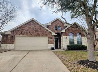 2513 Barley Field Pass, Pflugerville, TX 78660