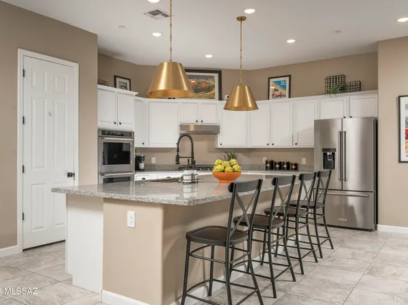 13214 W Finger Aloe St, Tucson, AZ 85743