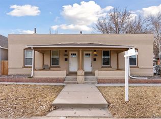 4333-4337 Ames St, Denver, CO 80212