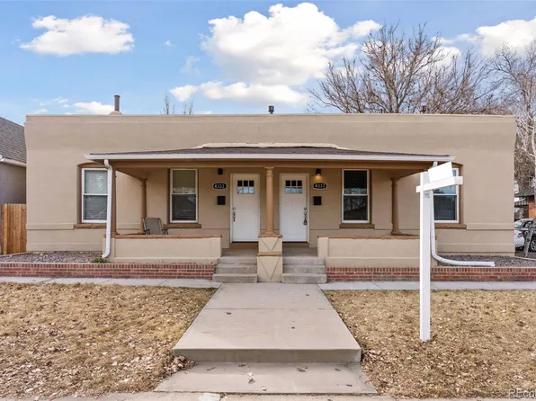 4333-4337 Ames Street, Denver, CO 80212
