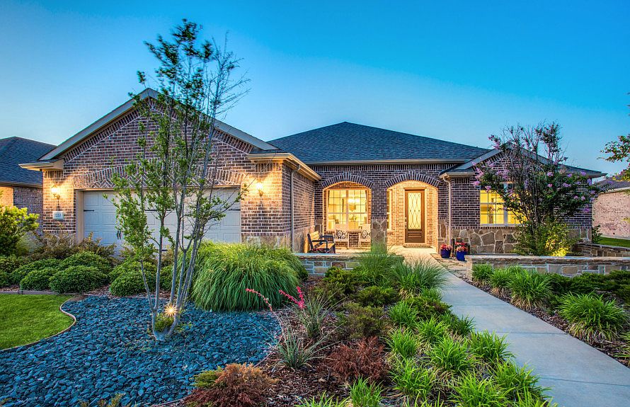 Homes Available Soon, Del b at Union Park, Aubrey, TX 76227 Zillow