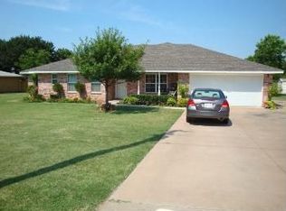 6743 Southwest Pkwy, Wichita Falls, TX 76310