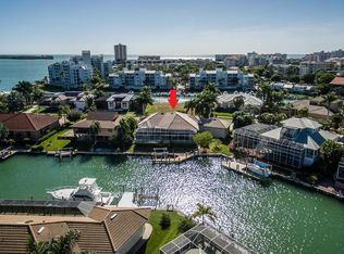 851 Partridge Ct, Marco Island, FL 34145