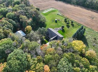 12550 Wolf Lake Rd SW, Farwell, MN 56327