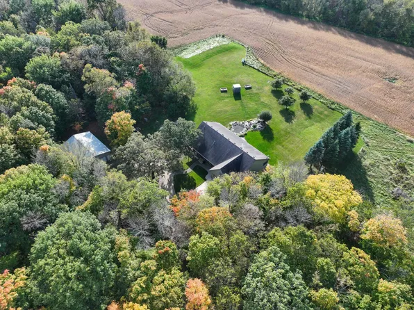 12550 Wolf Lake Rd SW, Farwell, MN 56327