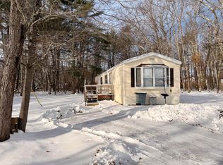 34 Conant Rd, Turner, ME 04282
