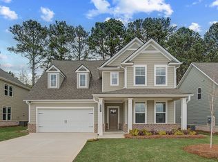 250 Arnewood Cir, McDonough, GA 30253