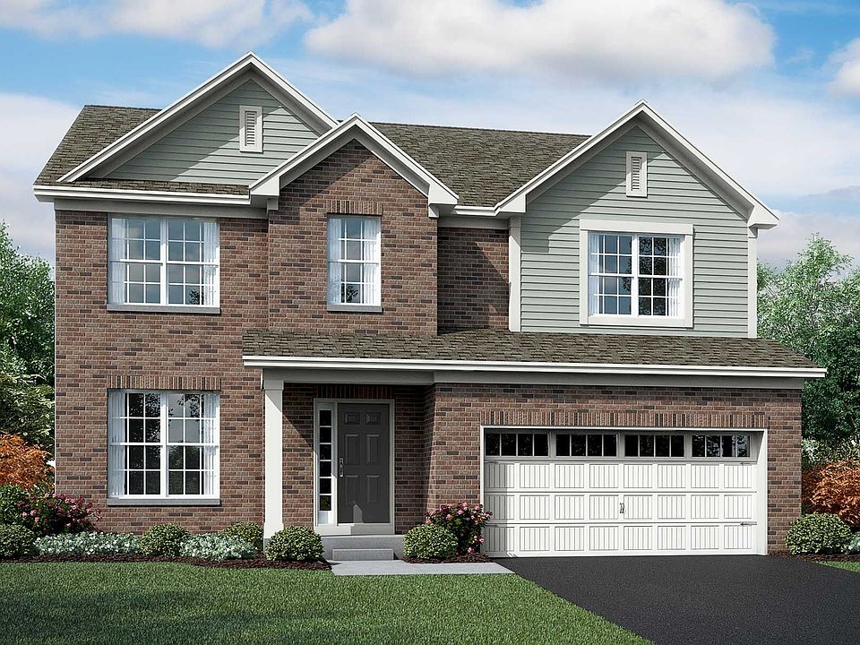 Dunbar Elevation A