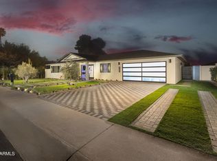 2335 N 81st Way, Scottsdale, AZ 85257